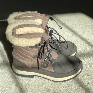Bearpaw Waterproof Women’s Winter Boots
